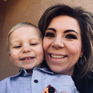 Meet your Posher, Lindsey